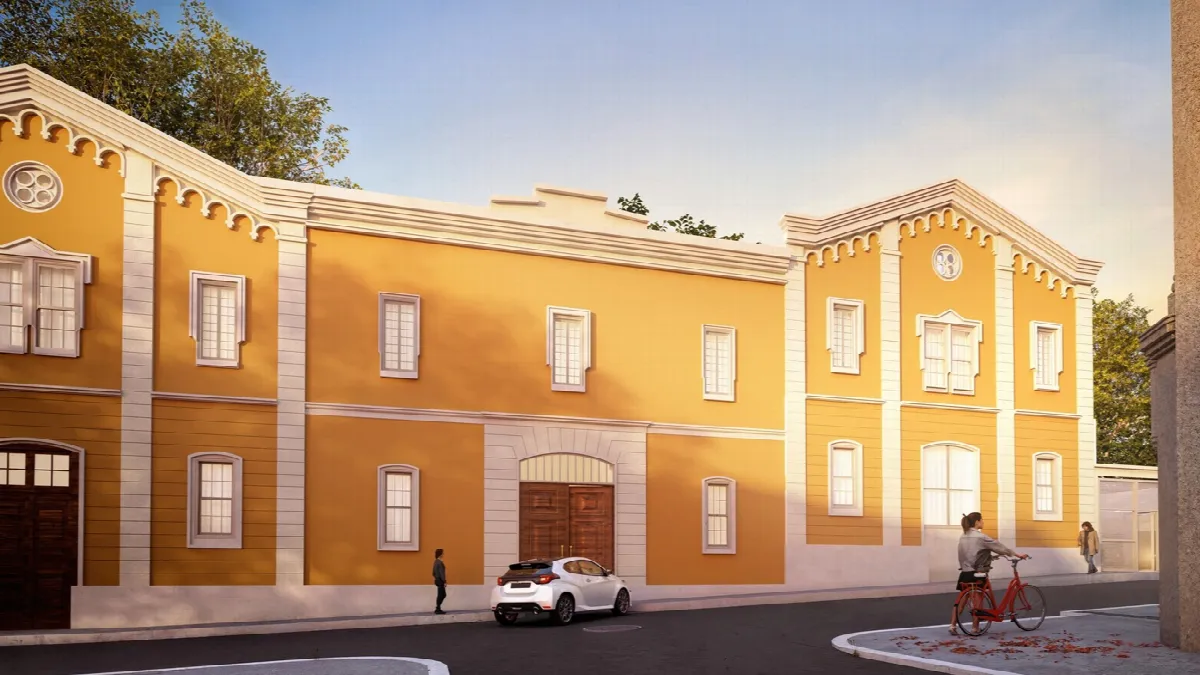 Appartamento in vendita a Trieste, Largo Barriera, Ospedale Maggiore, Settefontane - foto 2
