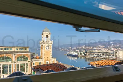 Appartamento in vendita a Trieste, Centro - foto 2