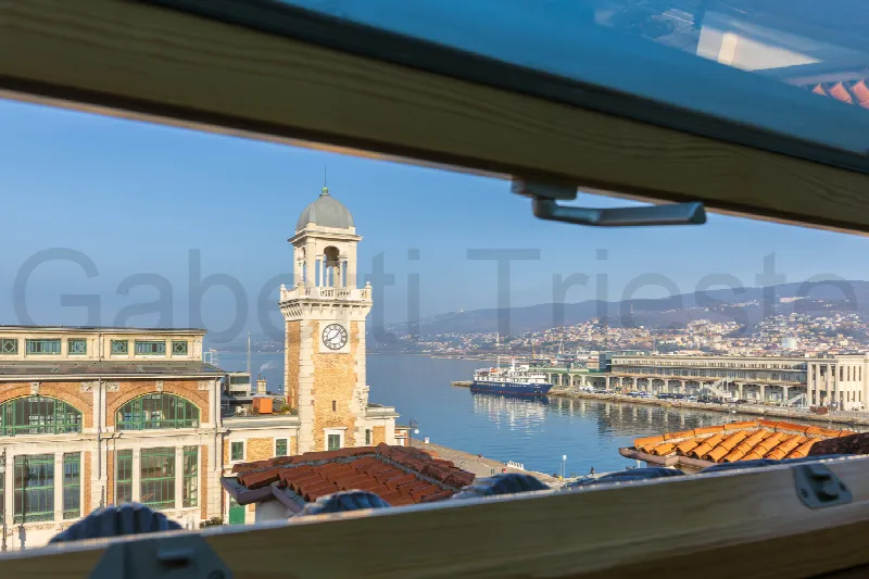 Appartamento in vendita a Trieste, Centro - foto 2