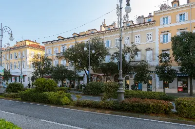Appartamento in vendita a Trieste, Centro - foto 3
