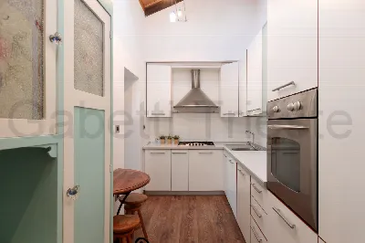 Appartamento in vendita a Trieste, Centro - foto 8