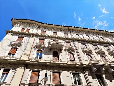 Appartamento a Trieste