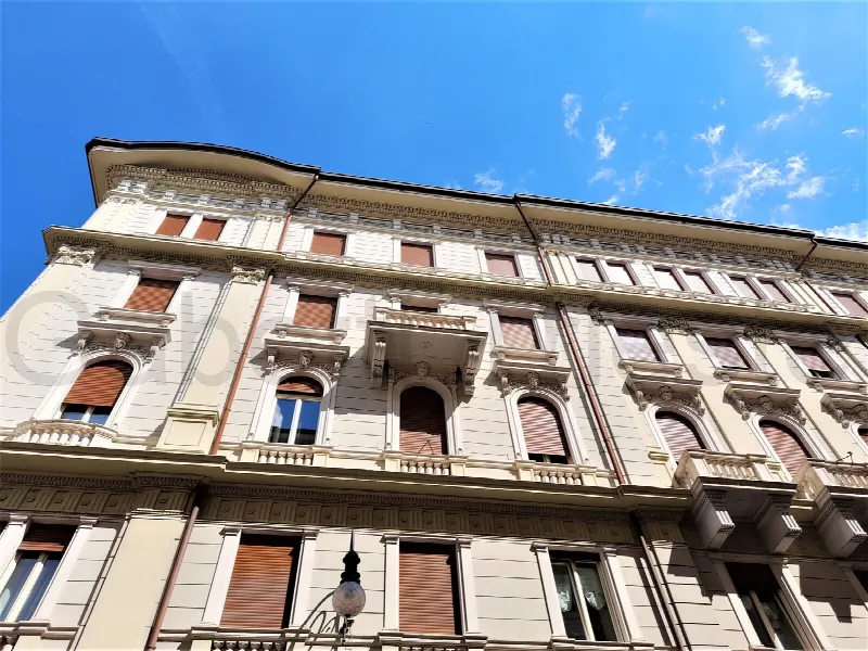 Appartamento in vendita a Trieste, Centro - foto 1