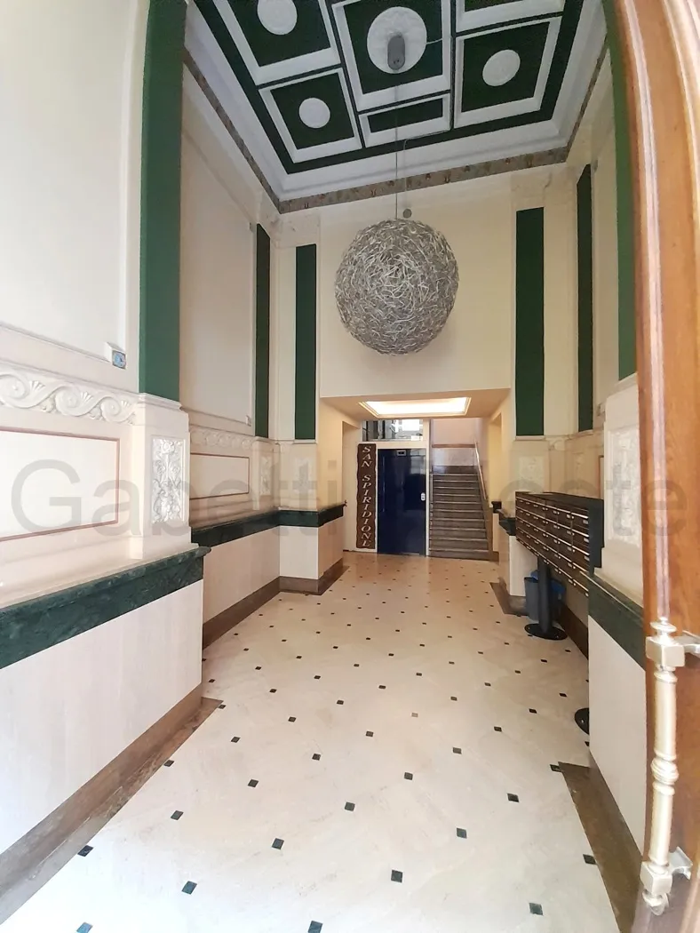 Appartamento in vendita a Trieste, Centro - foto 3