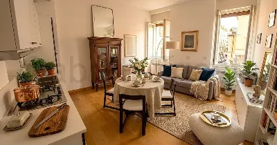 Appartamento in vendita a Trieste, Centro - foto 6