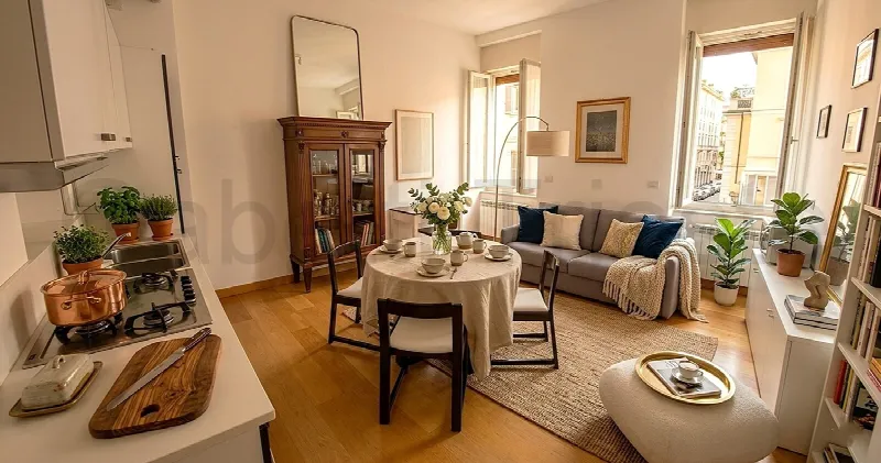 Appartamento in vendita a Trieste, Centro - foto 6