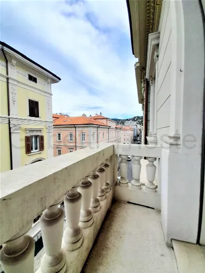 Appartamento in vendita a Trieste, Centro - foto 7
