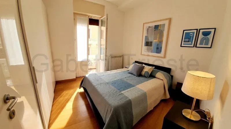 Appartamento in vendita a Trieste, Centro - foto 8