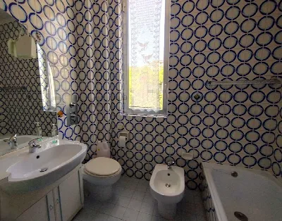Appartamento in vendita a Trieste, Baiamon... - foto 8