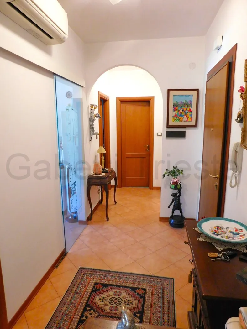 Appartamento in vendita a Trieste, San Luigi, Rozzol, San Giovanni, Longera - foto 3
