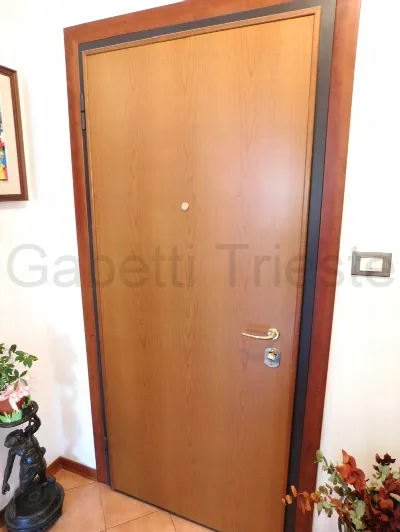 Appartamento in vendita a Trieste, San lui... - foto 5