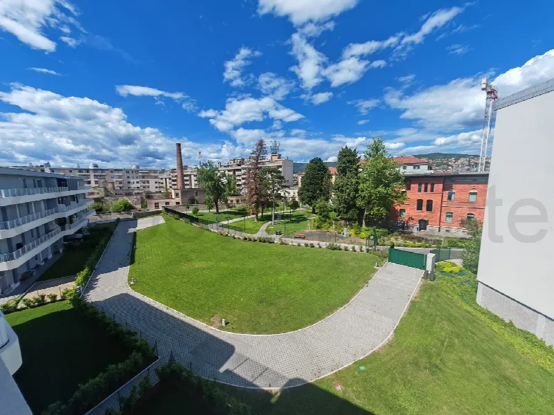 Appartamento in vendita a Trieste, Campanelle, Costalunga, Sant'anna - foto 1
