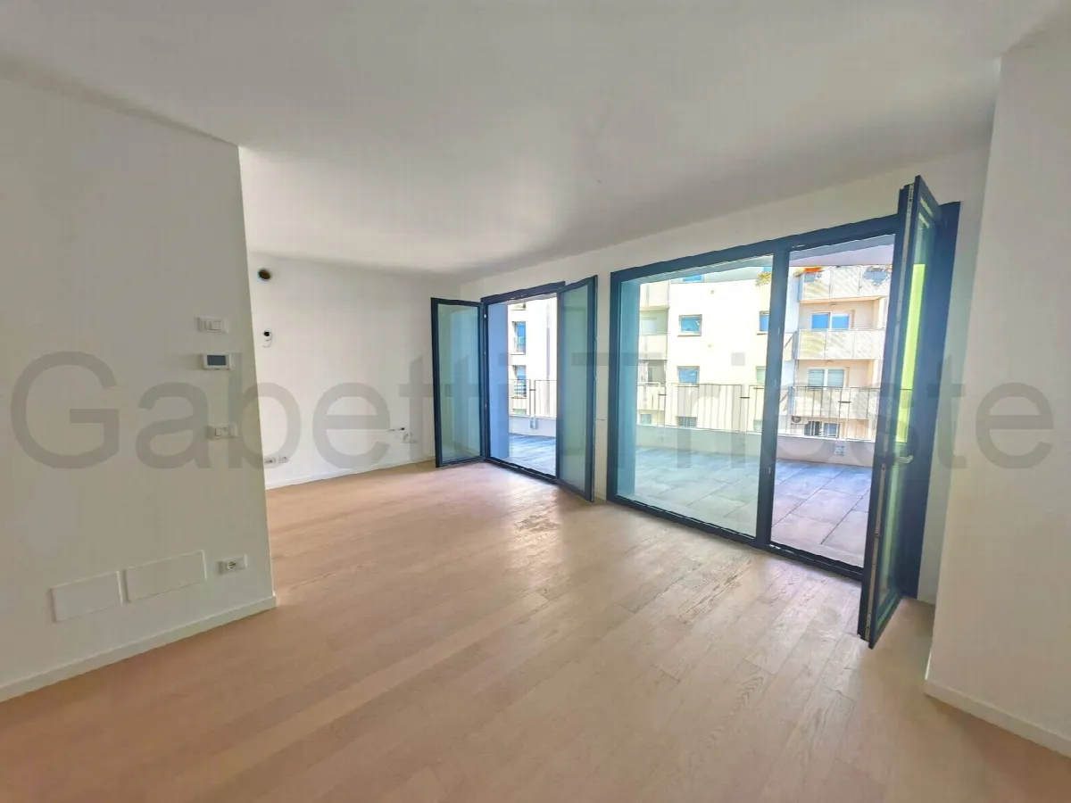 Appartamento in vendita a Trieste, Campanelle, Costalunga, Sant'anna - foto 2