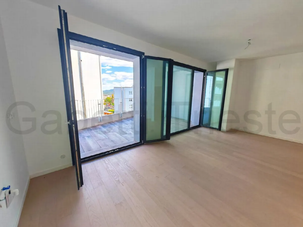 Appartamento in vendita a Trieste, Campanelle, Costalunga, Sant'anna - foto 3