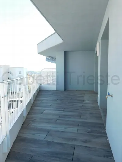 Appartamento in vendita a Trieste, Campane... - foto 4