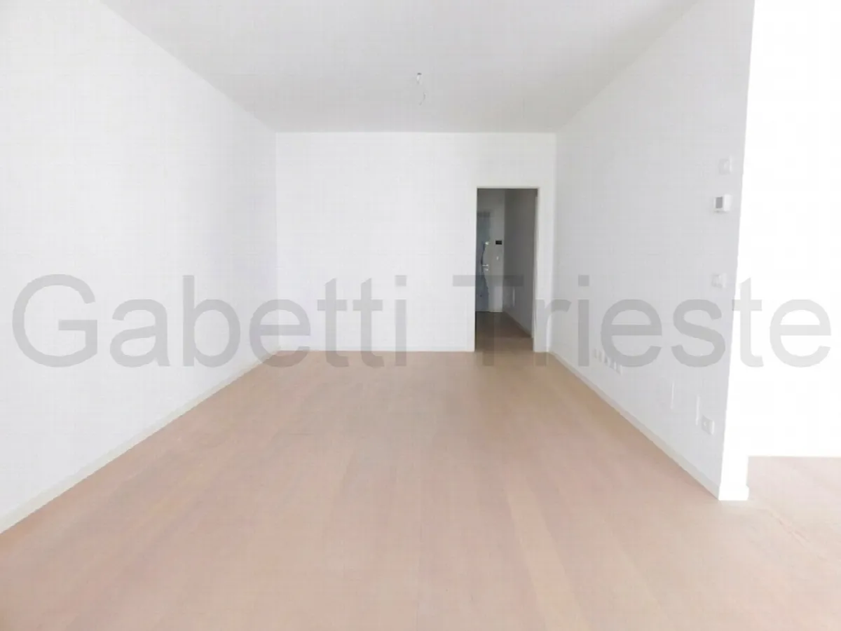 Appartamento in vendita a Trieste, Campanelle, Costalunga, Sant'anna - foto 5