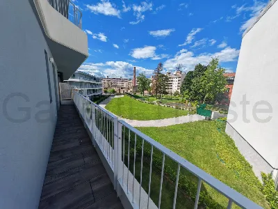 Appartamento in vendita a Trieste, Campane... - foto 3