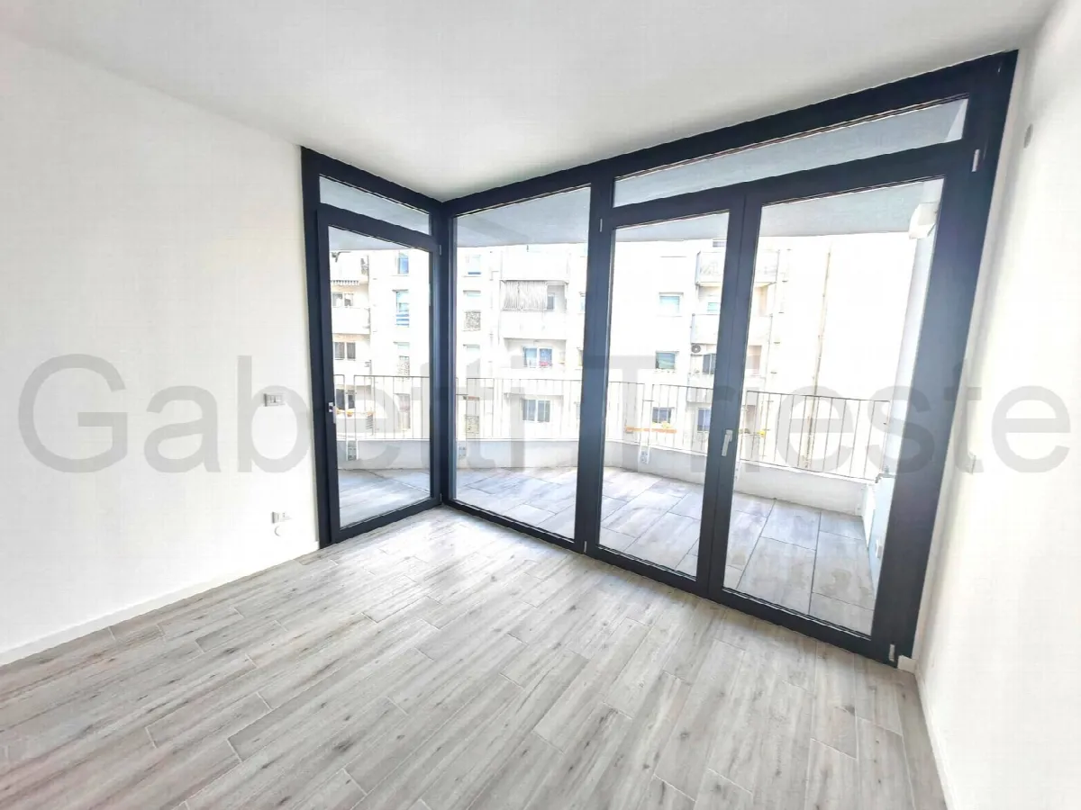 Appartamento in vendita a Trieste, Campanelle, Costalunga, Sant'anna - foto 5