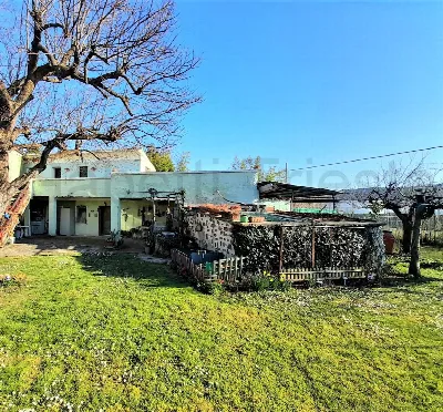Rustico/Casale in vendita a San Dorligo de... - foto 1