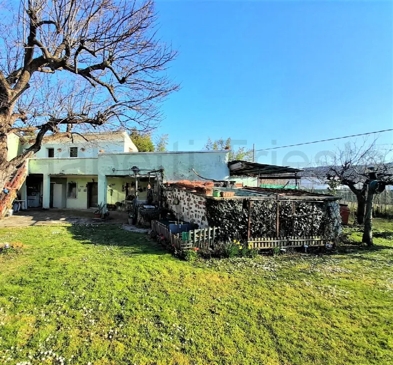 Rustico/Casale in vendita a San Dorligo della Valle - Dolina - foto 1