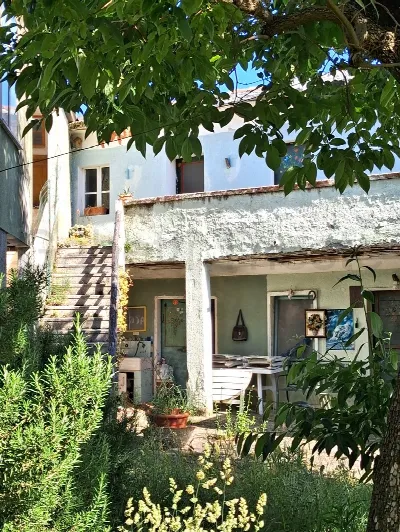 Rustico/Casale in vendita a San Dorligo de... - foto 2