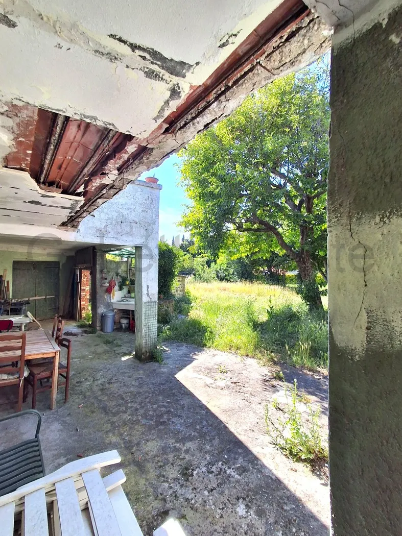Rustico/Casale in vendita a San Dorligo della Valle - Dolina - foto 3