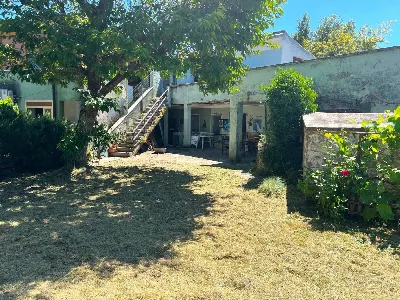 Rustico/Casale in vendita a San Dorligo de... - foto 4
