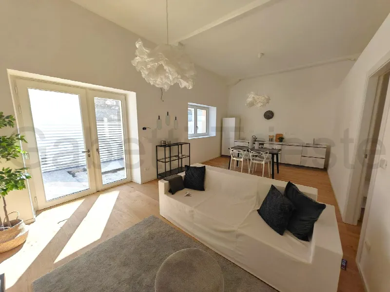 Appartamento in vendita a Trieste, San Luigi, Rozzol, San Giovanni, Longera - foto 1