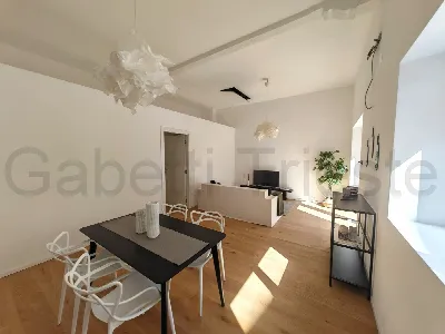 Appartamento in vendita a Trieste, San lui... - foto 2