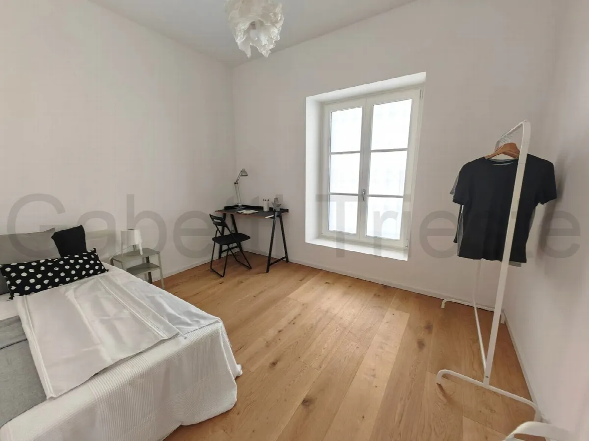Appartamento in vendita a Trieste, San Luigi, Rozzol, San Giovanni, Longera - foto 3