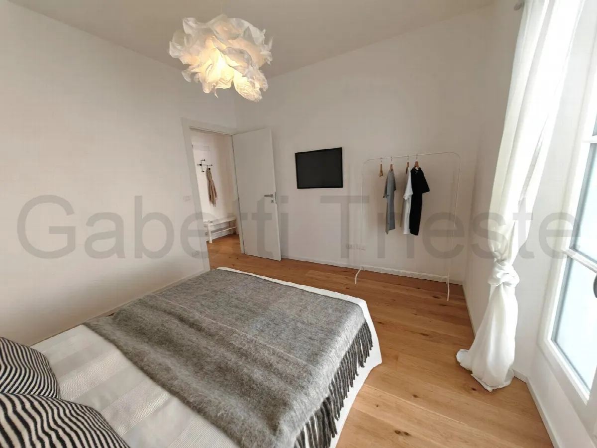 Appartamento in vendita a Trieste, San Luigi, Rozzol, San Giovanni, Longera - foto 4