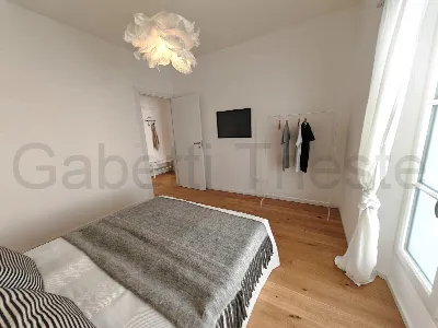 Appartamento in vendita a Trieste, San lui... - foto 4
