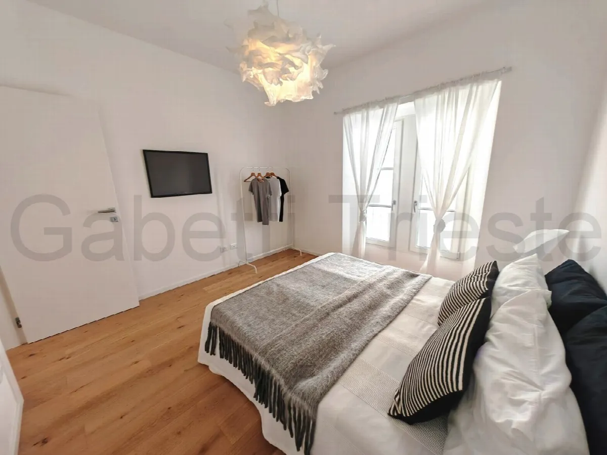 Appartamento in vendita a Trieste, San Luigi, Rozzol, San Giovanni, Longera - foto 5