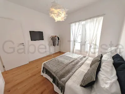Appartamento in vendita a Trieste, San lui... - foto 5