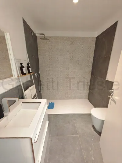 Appartamento in vendita a Trieste, San lui... - foto 6