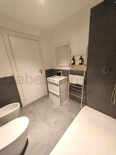Appartamento in vendita a Trieste, San lui... - foto 7