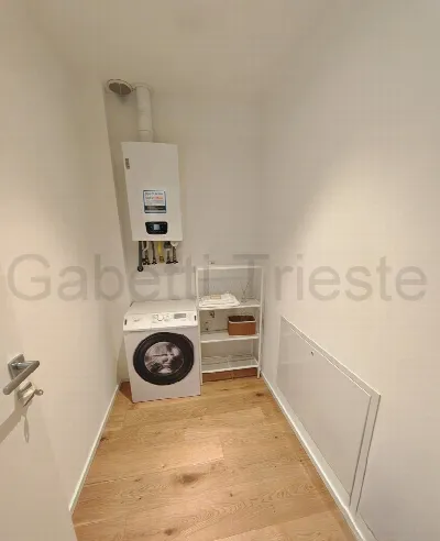 Appartamento in vendita a Trieste, San lui... - foto 8