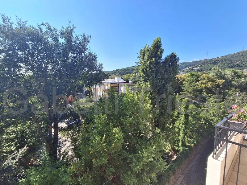 Appartamento in vendita a Trieste, Scorcola, Cologna, Università - foto 1