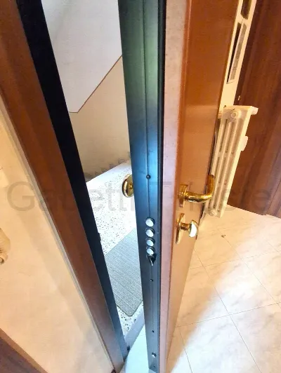 Appartamento in vendita a Trieste, San lui... - foto 4