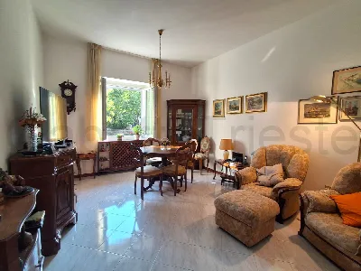 Appartamento in vendita a Trieste, San lui... - foto 5
