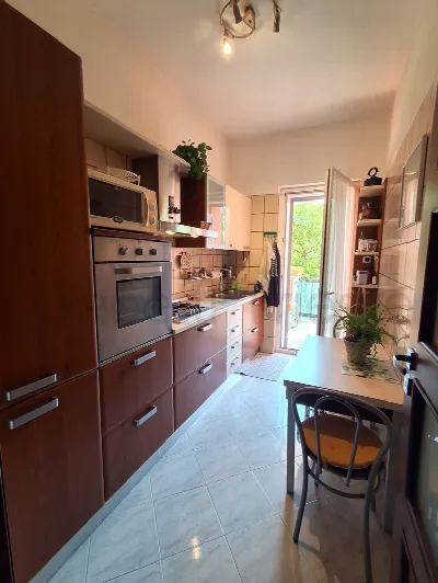 Appartamento in vendita a Trieste, San lui... - foto 7