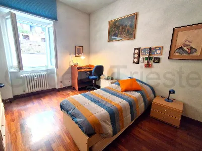 Appartamento in vendita a Trieste, San lui... - foto 9