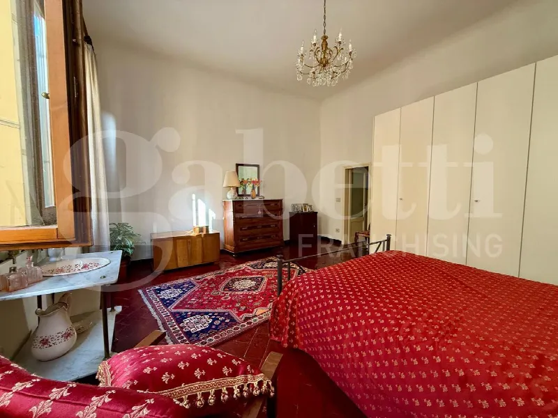 Appartamento in vendita a Firenze, Oltrarno - foto 5