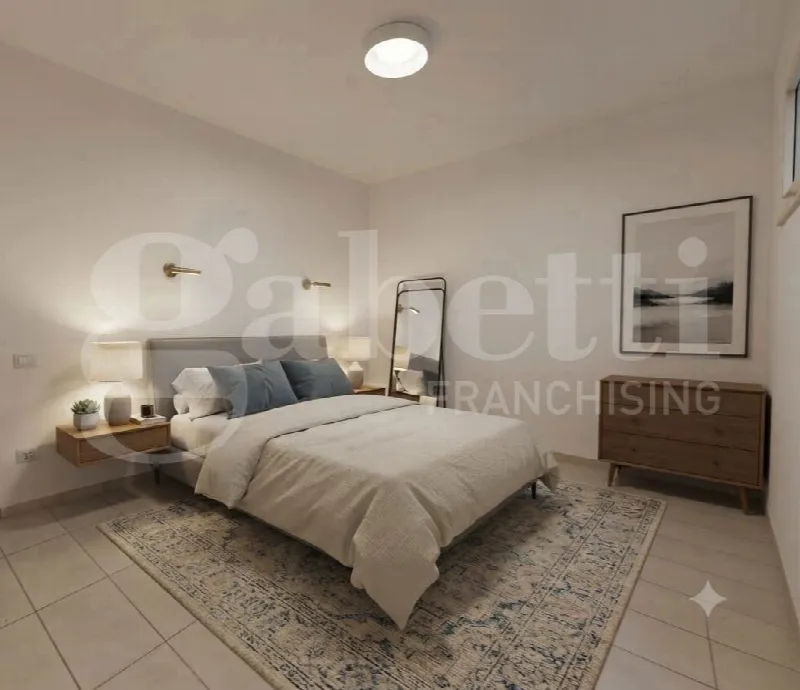 Appartamento in vendita a Vaiano - foto 3