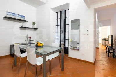 Appartamento a Firenze