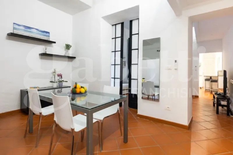 Appartamento in vendita a Firenze, Centro - foto 1
