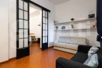 Appartamento in vendita a Firenze, Centro - foto 2
