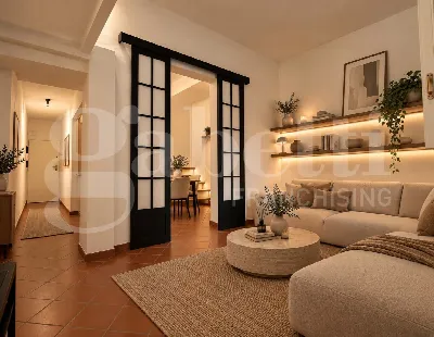 Appartamento in vendita a Firenze, Centro - foto 4