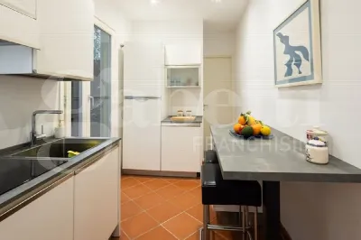 Appartamento in vendita a Firenze, Centro - foto 4