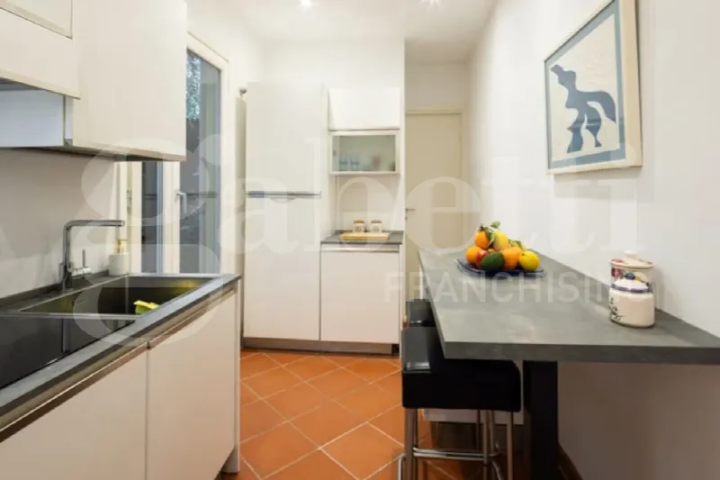 Appartamento in vendita a Firenze, Centro - foto 4